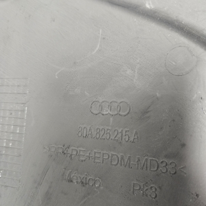 AUDI Q5 (2017–2026) Underbody shield 80A825215A - 4