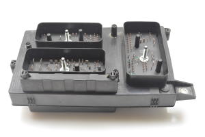 Opel Astra H (2004–2010) Sicherungskästen 13206754 - 4
