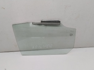 Türscheibe hinten - 6810302340