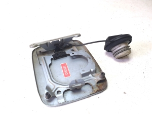 NISSAN Primera P12 (2001–2008) Tankdeckel - 4