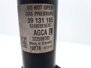 Opel Astra K (2015–2021) Front shock absorber 39131185 - 7