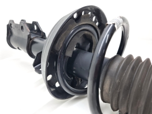 Opel Astra K (2015–2021) Front shock absorber 39131185 - 9