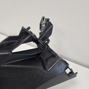 Mercedes Benz GL-Class 166 (2012–2015) Esitule kinnitus A1666200591 - 3