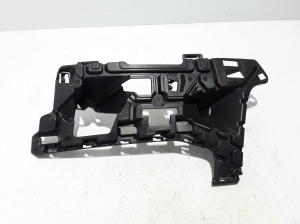 Headlight washer nozzle holder - 31353370