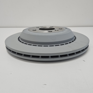 Mercedes Benz GL-Class 164 (2006–2012) Rear brake disc A1644231312 - 2