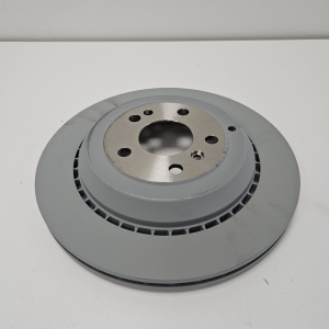 Bremsscheibe hinten - A1644231312