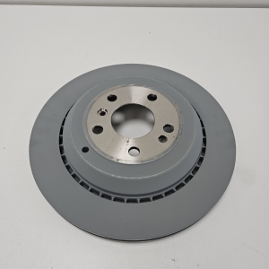Bremsscheibe hinten - A1644231312