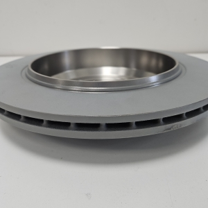 Mercedes Benz GL-Class 164 (2006–2012) Rear brake disc A1644231312 - 3