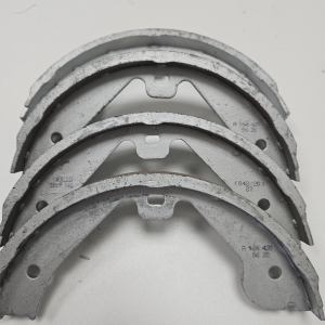 Mercedes Benz ML-Class 164 (2005–2011) Handbremsbacken A1644200620 - 2