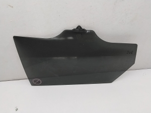 Türscheibe hinten - 834213Z020