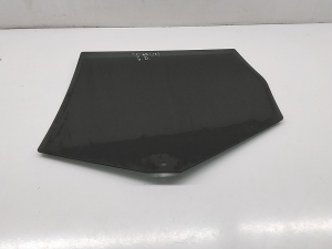 VOLVO XC60 (2008–2017) Türscheibe hinten 30745628 - 2