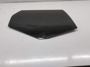 VOLVO XC60 (2008–2017) Türscheibe hinten 30745628 - 3