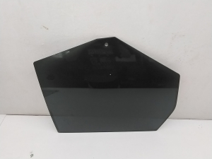 Türscheibe hinten - 30745628