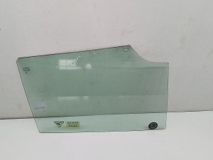 Türscheibe hinten - 9204S3