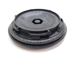 BMW 3 SERIES F30 (2011–2018) Scheinwerferabdeckung 19291300 - 4
