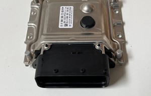 Control unit - A0009007206