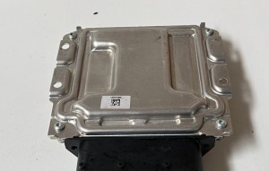 Mercedes Benz S-Class 222 (2013–2020) Control unit A0009007206 - 3