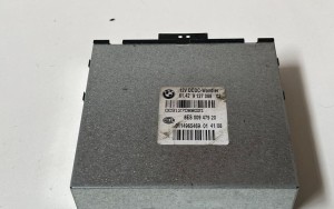 BMW 3 SERIES E90 (2004–2013) Juhtplokk 8ES912708802 - 2