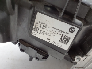 BMW 4 SERIES G22 (2020–2026) Esituli 5A19352 - 4