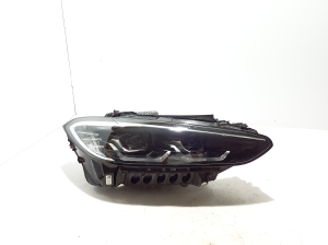 Headlight - 5A19352