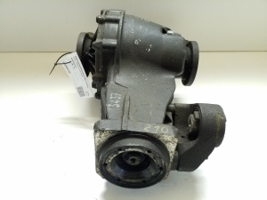 Rear differential and its parts - 01R525131F 