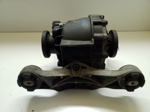 Volkswagen Phaeton (2002–2017) Rear differential and its parts 01R525131F - 2