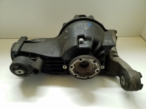 Volkswagen Phaeton (2002–2017) Rear differential and its parts 01R525131F - 3