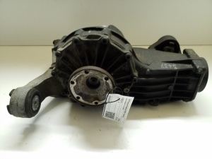 Volkswagen Phaeton (2002–2017) Rear differential and its parts 01R525131F - 4