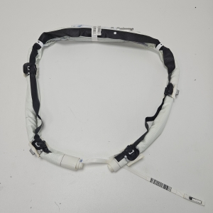 Citroen C4 (2010–2020) Katuse turvapadi 9804358780 - 4