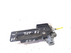 Mercedes Benz C-Class 202 (1993–2001) Tailgate outer handle - 2