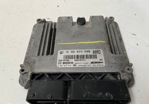 Calculateur moteur - 55573539