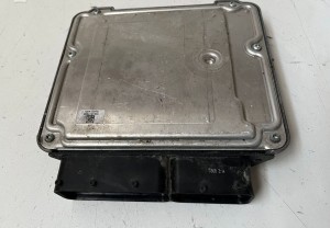 Opel Insignia (2008–2017) Calculateur moteur 55573539 - 2