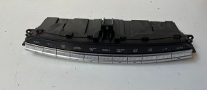 Mercedes Benz S-Class 222 (2013–2020) Heater control panel A2229069701 - 2