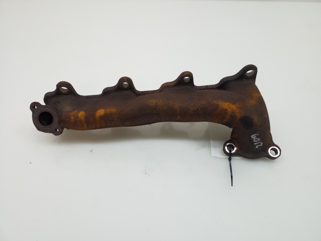 TOYOTA Avensis T27 4 generation (XA40) (2012-2018) Udstødningsmanifold 171410R010, 1714126100 20301855