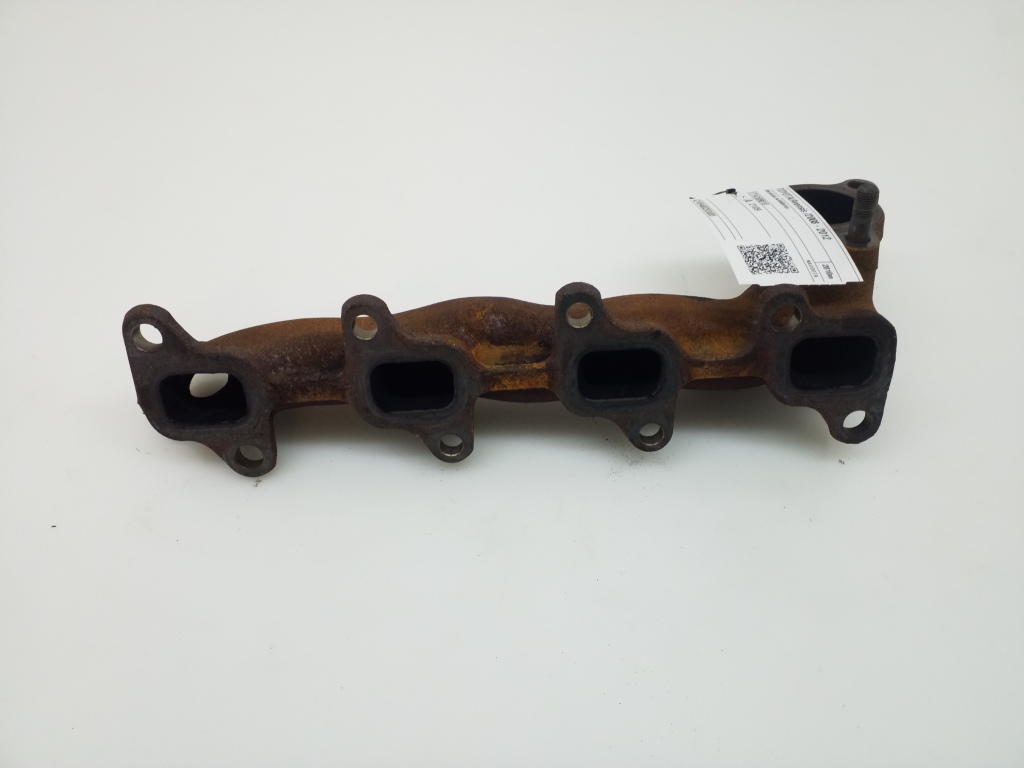 TOYOTA Avensis T27 3 generation (XA30) (2005-2012) Udstødningsmanifold 171410R010,1714126100 20301855