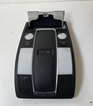 AUDI Q7 (2006–2015) Interior light switch 4L0947135F - 4