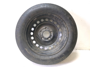 BMW 3 SERIES E46 (1998–2007) Ersatzrad 2150330 - 4