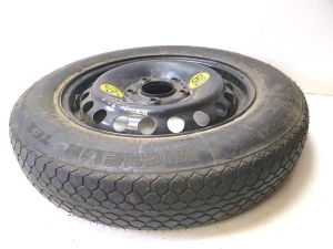 BMW 3 SERIES E46 (1998–2007) Ersatzrad 2150330 - 5