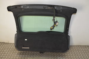 VOLVO XC60 (2008–2017) Hayon - 5