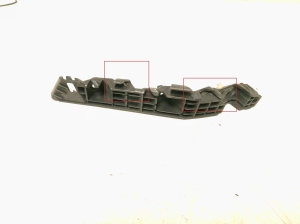 Kia Sportage (2010–2016) Front bumper bracket 865133U000 - 2