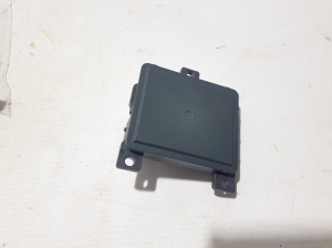RENAULT Megane E-Tech CMF-EV (2022–2026) Pimeda nurga radar Distronic 284383153R - 2