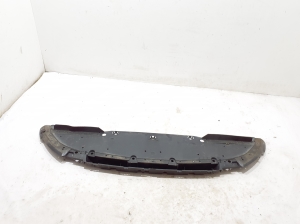 RENAULT Megane E-Tech CMF-EV (2022–2026) Front underbody protection 638440247R - 2