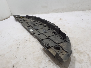 RENAULT Megane E-Tech CMF-EV (2022–2026) Front underbody protection 638440247R - 5