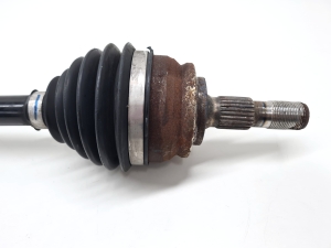 Opel Mokka II (2020–2026) Antriebswelle vorne und ihre Teile 9837405680 - 4