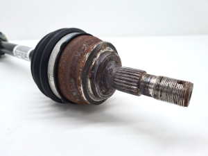 Opel Mokka II (2020–2026) Antriebswelle vorne und ihre Teile 9841939180 - 3