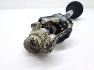 Opel Mokka II (2020–2026) Antriebswelle vorne und ihre Teile 9841939180 - 5