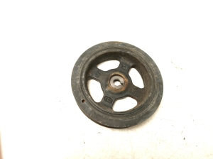 Kia Sportage (2010–2016) Crankshaft pulley 231242B000 - 2