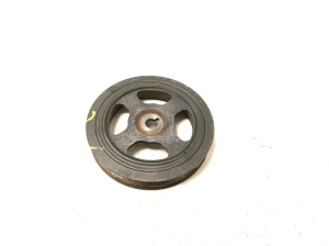 Kia Sportage (2010–2016) Crankshaft pulley 231242B000 - 4