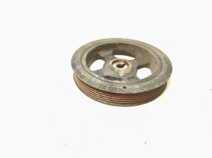 Kia Sportage (2010–2016) Crankshaft pulley 231242B000 - 5
