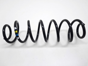 Rear spring
